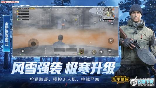 和平精英魔方辅助苹果系统