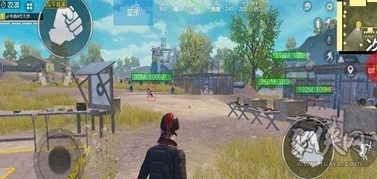 和平精英腾讯模拟器辅助软件